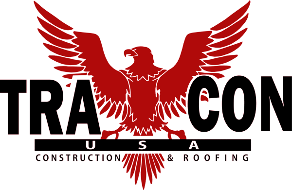 Tracon Roofing Logo